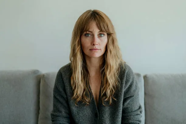 Фото клиента Марии